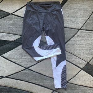 Athletic leggings Size XL